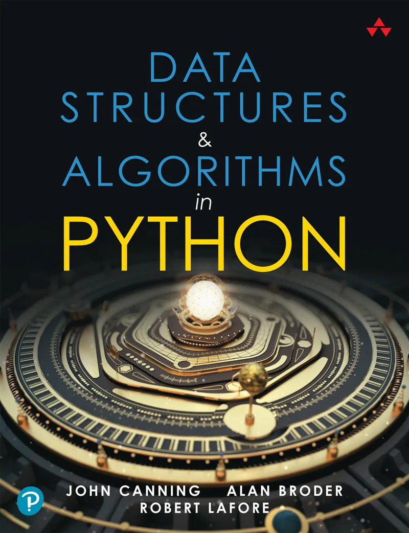 Structures de données & Algorithmes en Python