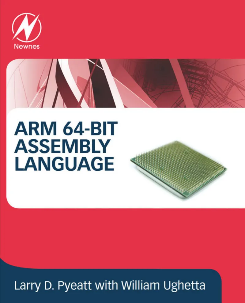 Linguagem de Montagem ARM de 64 Bits