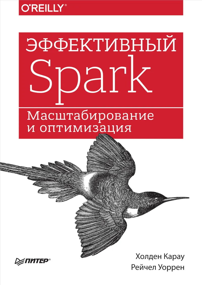Effizientes Spark. Skalierung und Optimierung