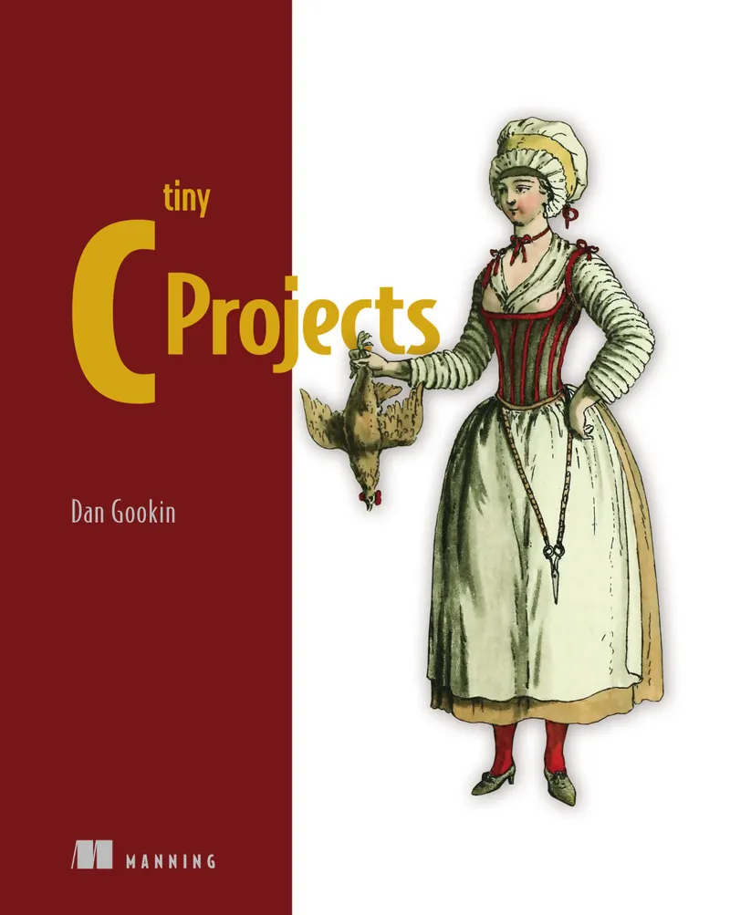 Proyectos Pequeños en C