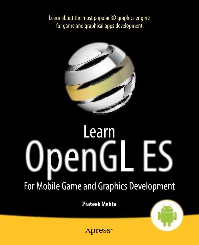 OpenGL ES 2.0 für Android: Ein Schnellstart-Leitfaden