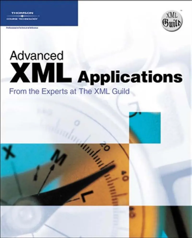 Fortgeschrittene XML-Anwendungen von den Experten der XML Guild