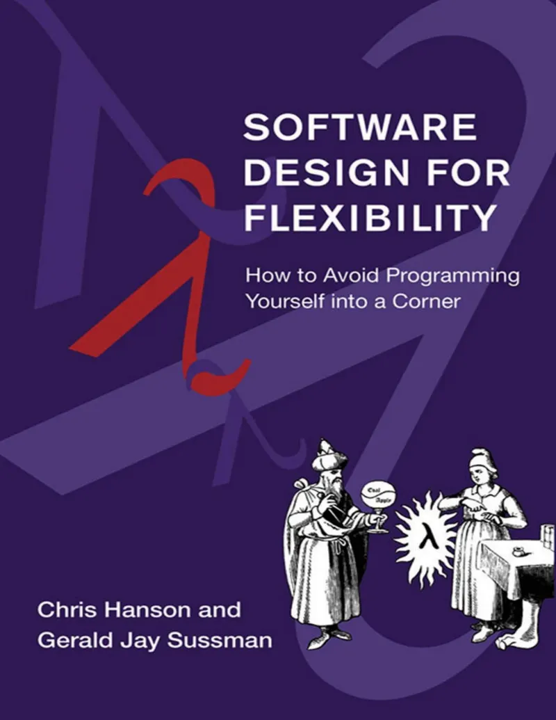 Diseño de Software para Flexibilidad: Cómo Evitar Programarte a Ti Mismo en un Rincón
