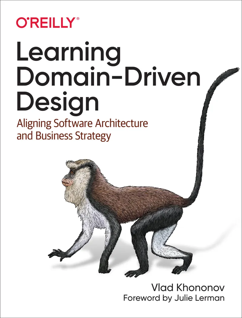 Apprendre la Conception Pilotée par le Domaine : Aligner l'Architecture Logicielle et la Stratégie Métier