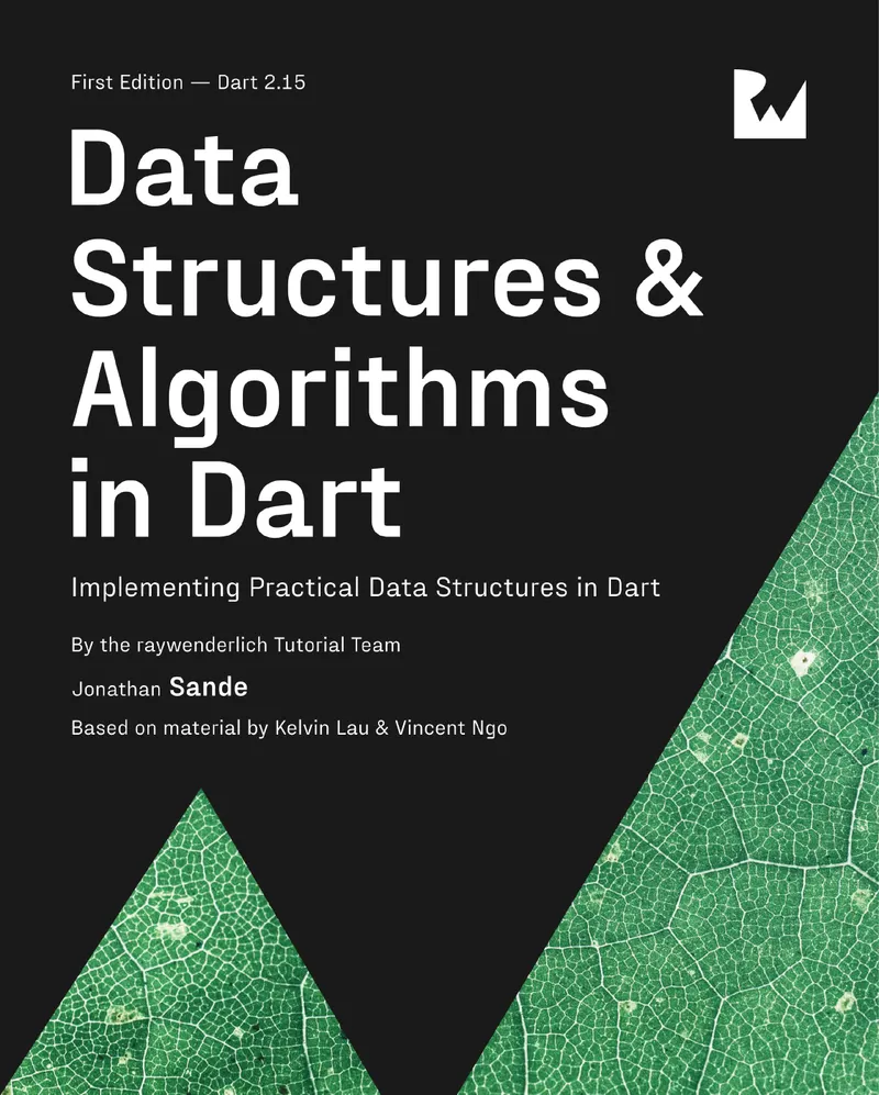 Datenstrukturen & Algorithmen in Dart