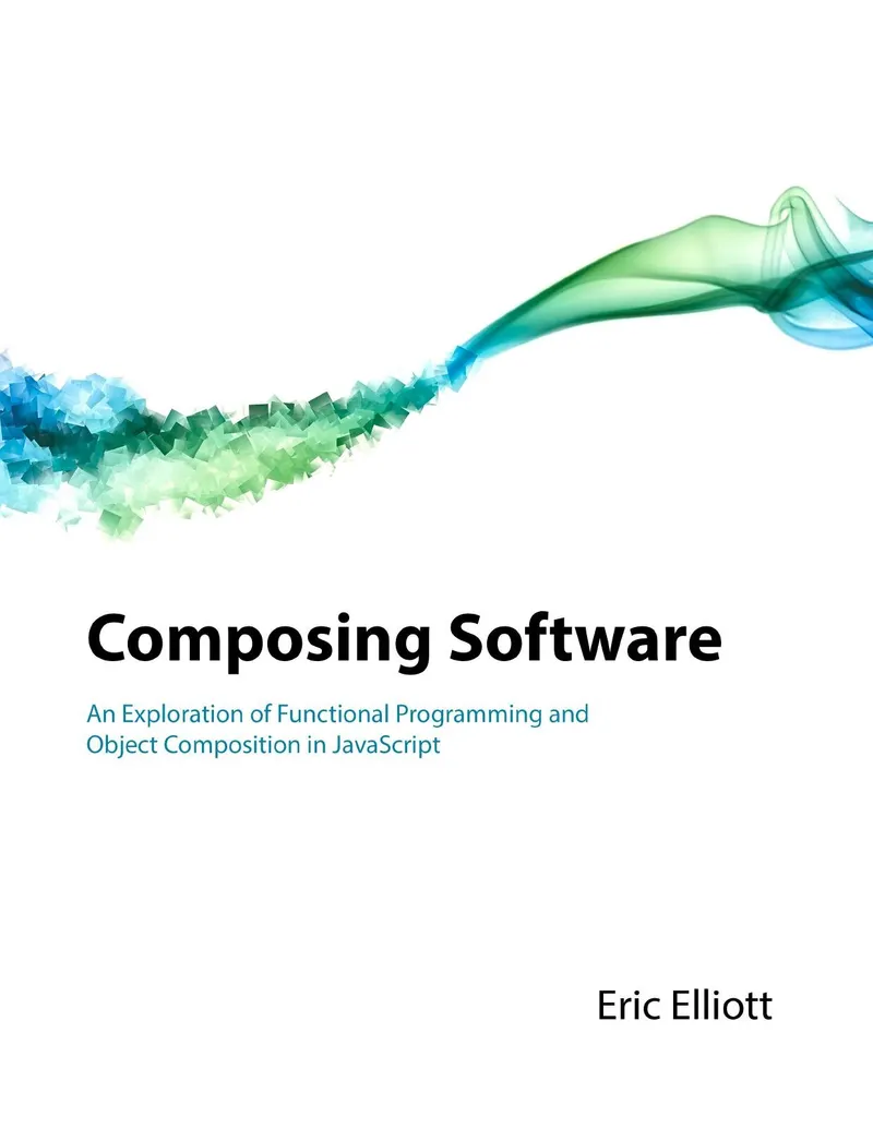 Software komponieren: Eine Erkundung der funktionalen Programmierung und Objektkomposition in JavaScript