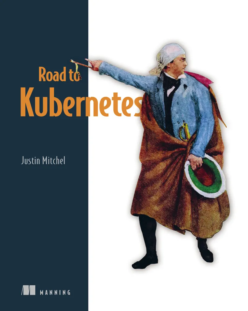Route vers Kubernetes