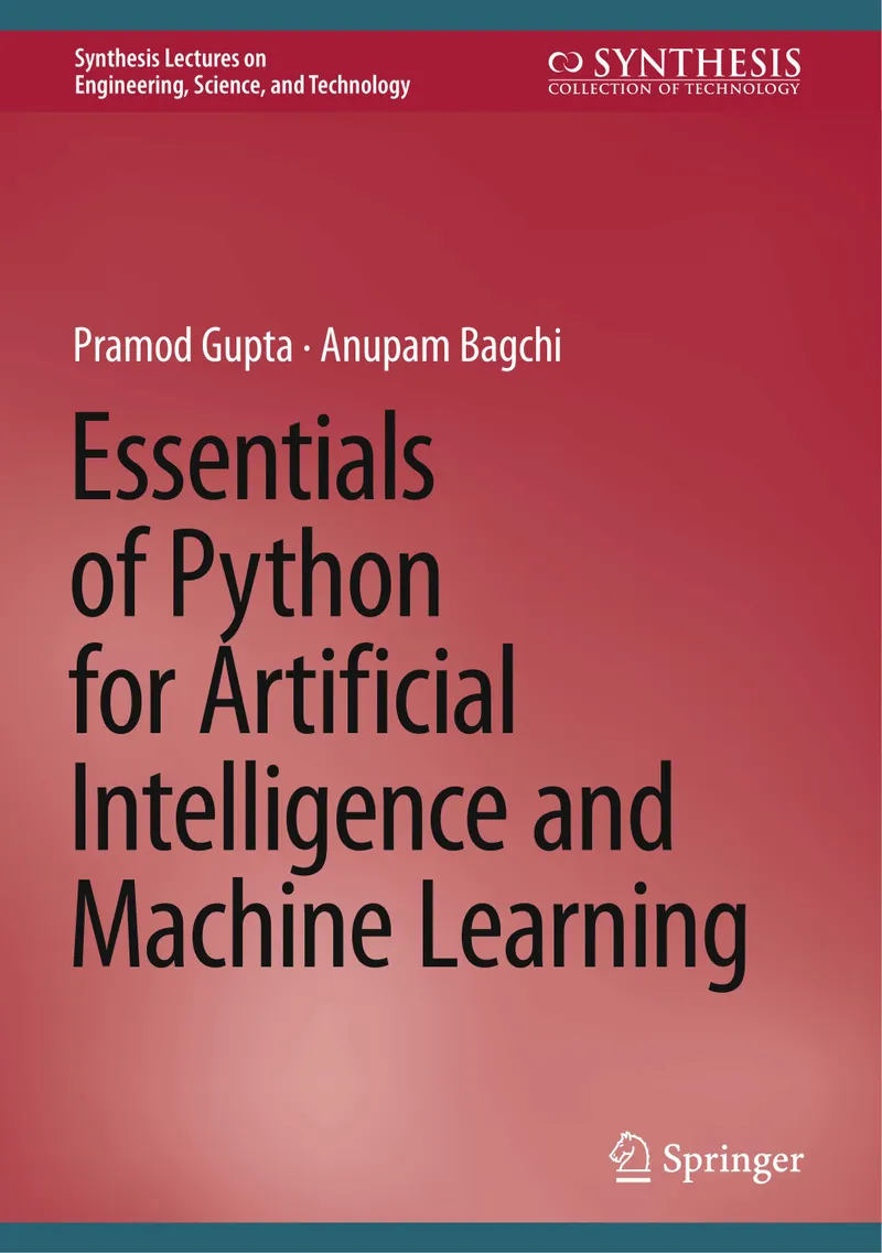 Grundlagen von Python für Künstliche Intelligenz und Maschinelles Lernen