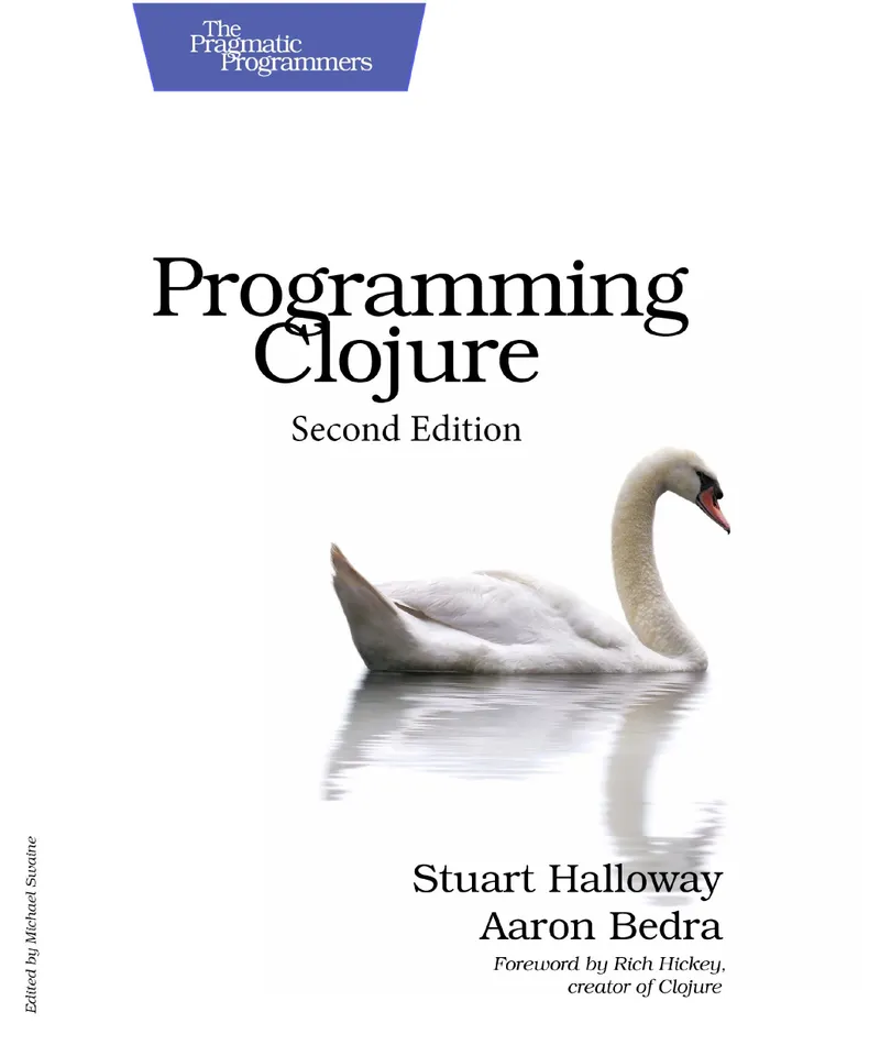 Programming Clojure, Second Edition