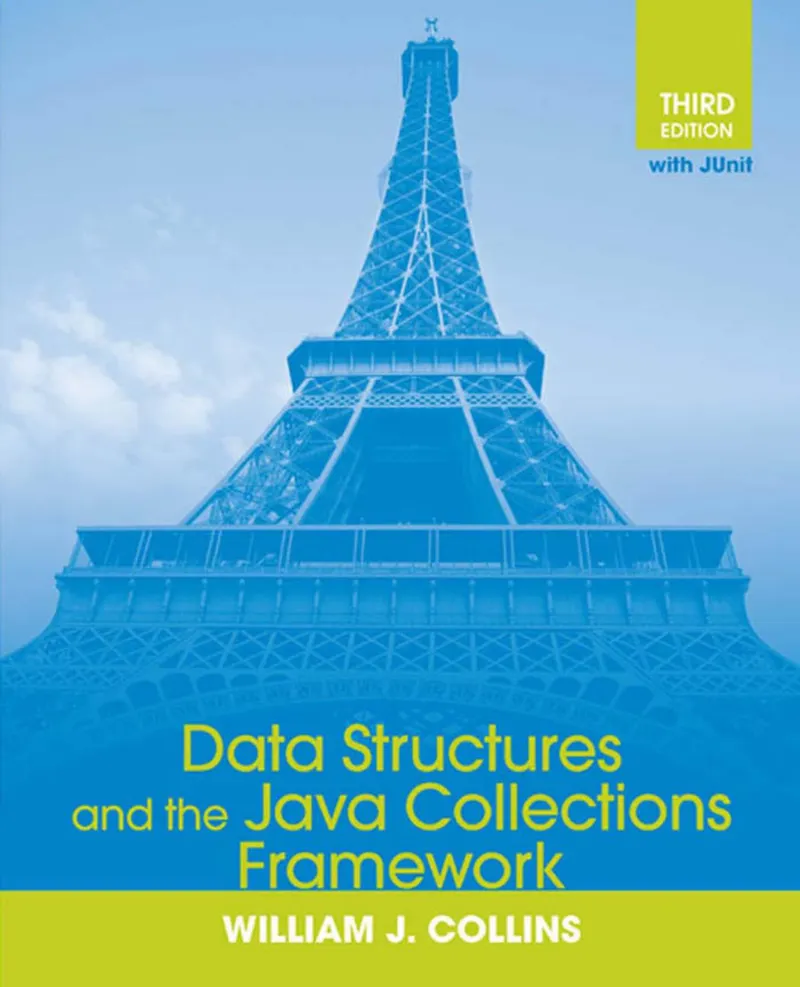 Datenstrukturen und das Java Collections Framework