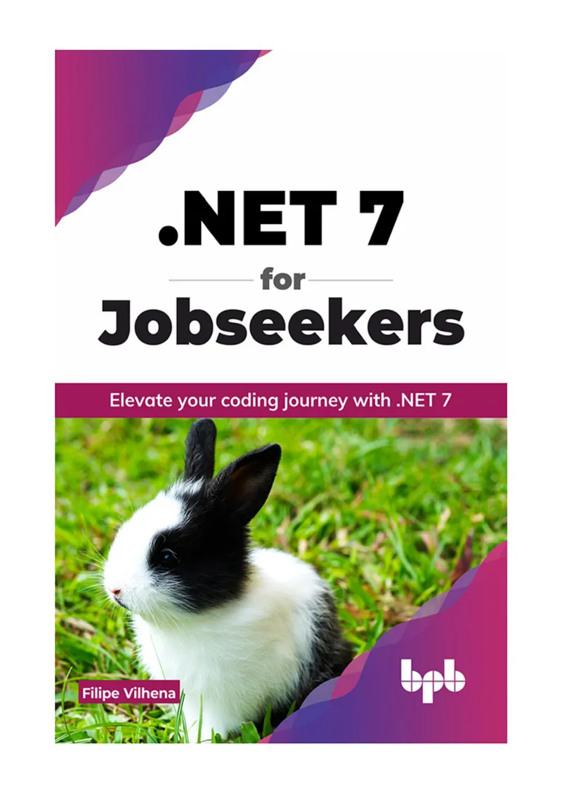 .NET 7 for Jobseekers