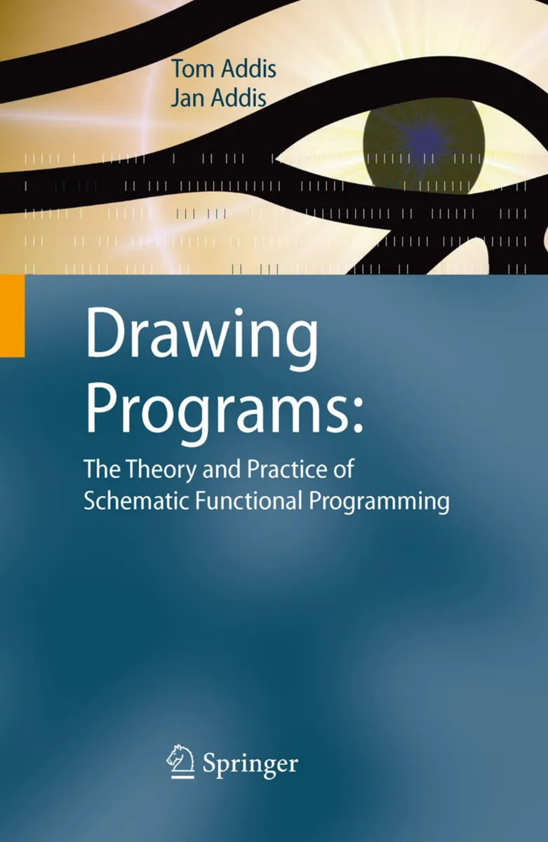Programas de dibujo: teoría y práctica de la programación funcional esquemática