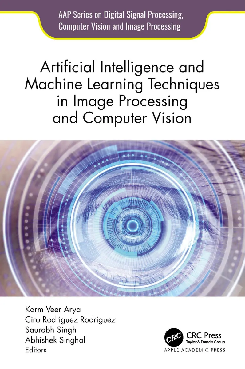 Techniken der künstlichen Intelligenz und des maschinellen Lernens in der Bildverarbeitung und Computer Vision