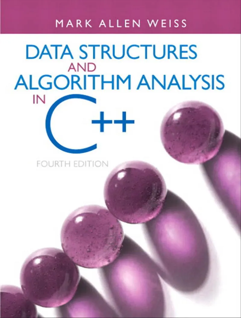 Datenstrukturen und Algorithmenanalyse in C++