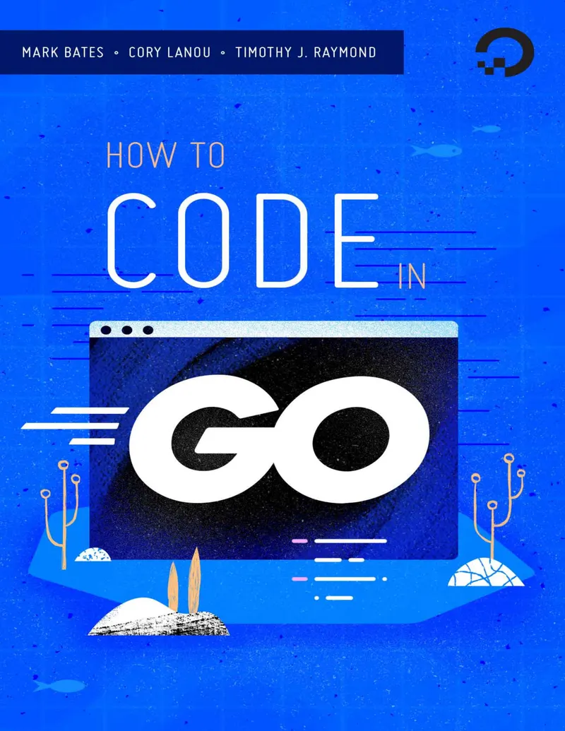 Comment coder en Go