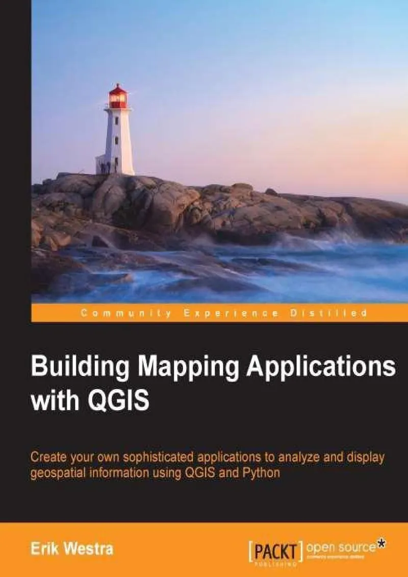 Entwicklung von Kartierungsanwendungen mit QGIS