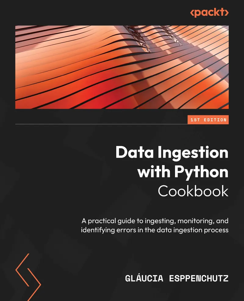 Recetario de ingesta de datos con Python