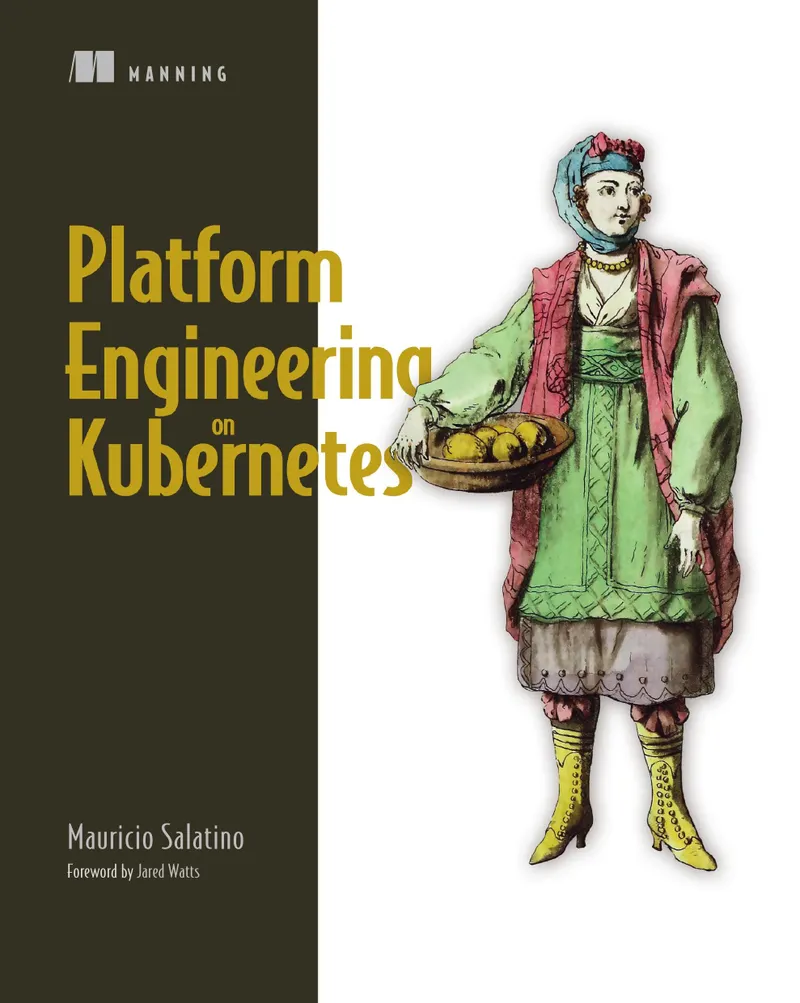 Ingénierie de plateformes sur Kubernetes