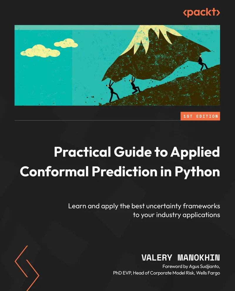 Guia Prático de Predição Conformal Aplicada em Python