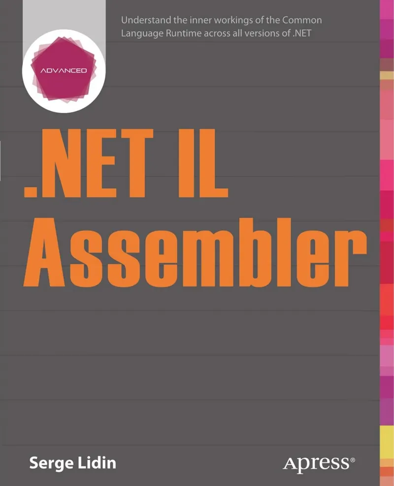 Experten .NET 2.0 IL-Assembler