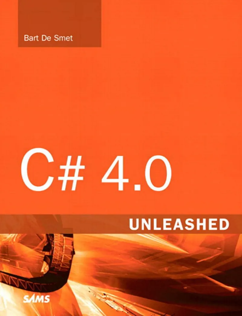 C# 4.0 déchaîné