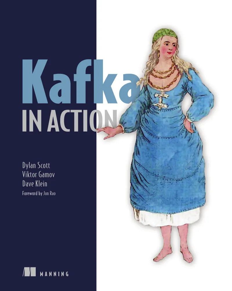 Kafka em Ação