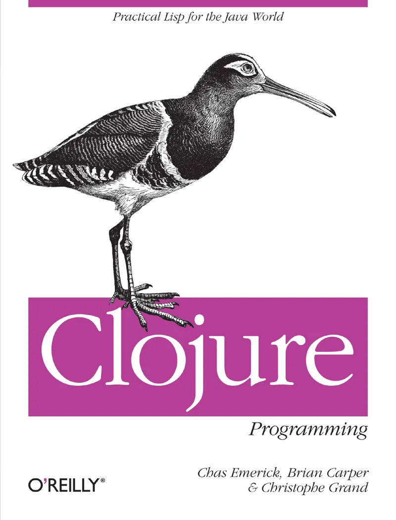 Programação em Clojure