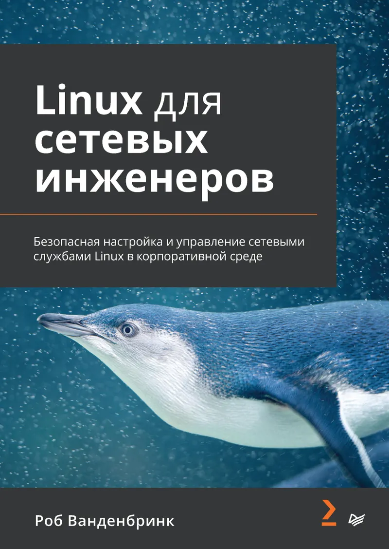 Linux für Netzwerkingenieure. Sichere Konfiguration und Verwaltung von Linux-Netzwerkdiensten in Unternehmensumgebungen