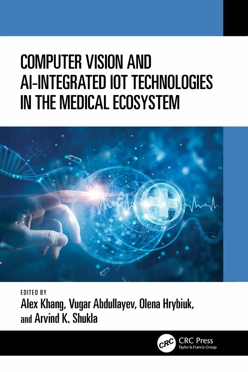 Computer Vision und KI-integrierte IoT-Technologien im medizinischen Ökosystem
