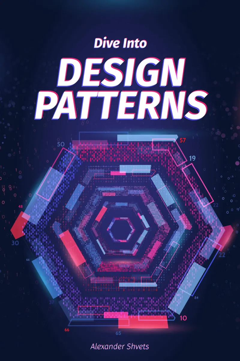Eintauchen in Design Patterns