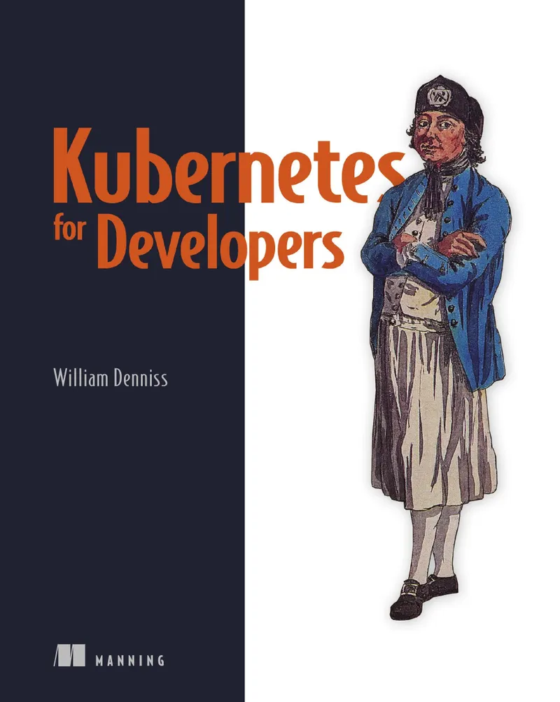 Kubernetes pour les développeurs