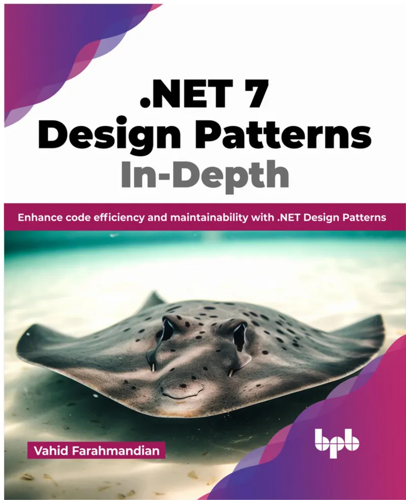 .NET 7 设计模式深入