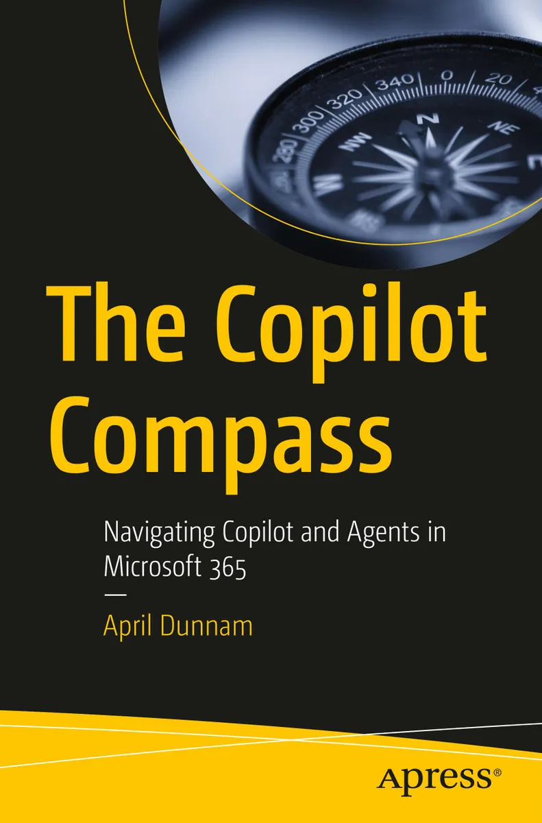 Der Copilot-Kompass: Navigation durch Copilot und Agents in Microsoft 365