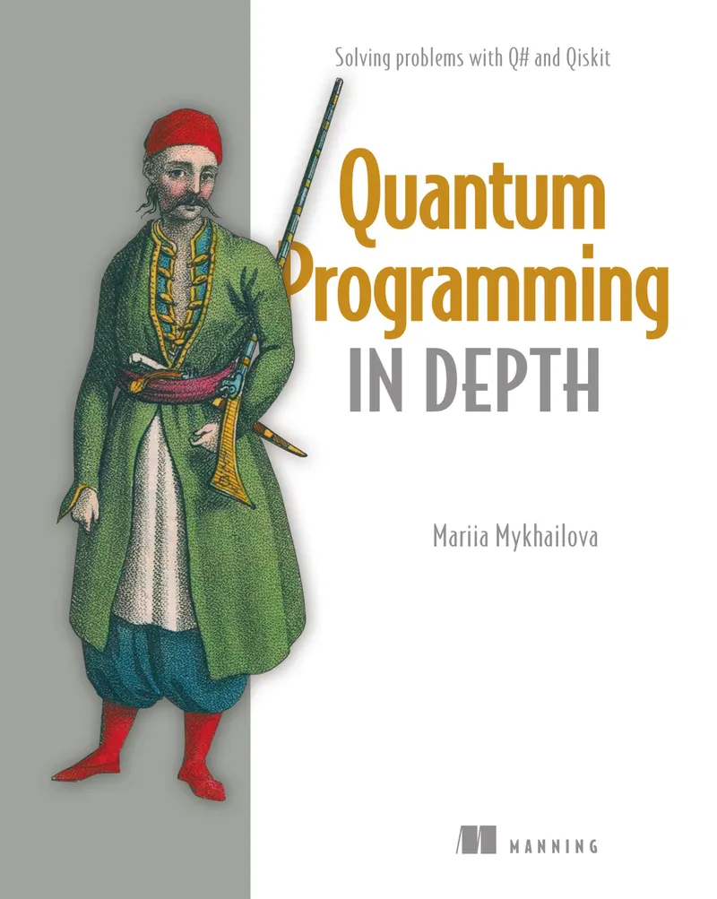 Programación cuántica en profundidad: Resolviendo problemas con Q# y Qiskit