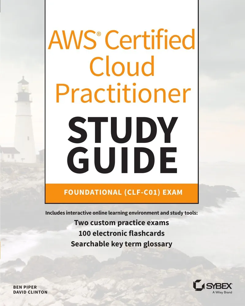 AWS Certified Cloud Practitioner अध्ययन गाइड: CLF-C01 परीक्षा
