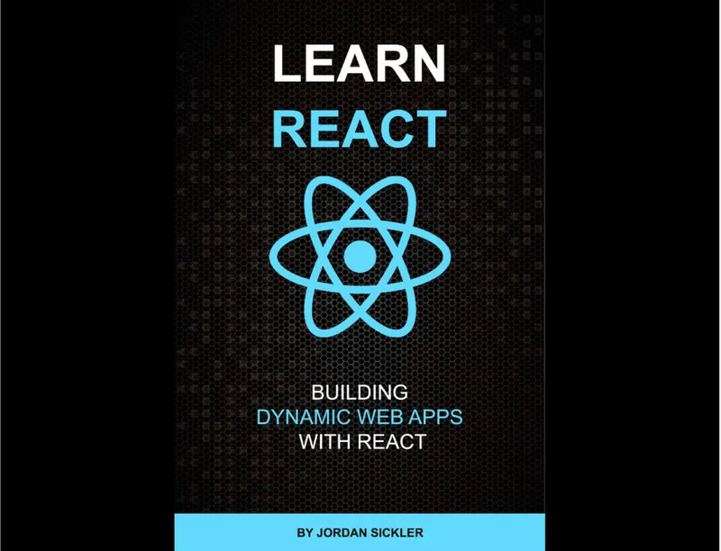 Sickler J. - Aprende React - 2024