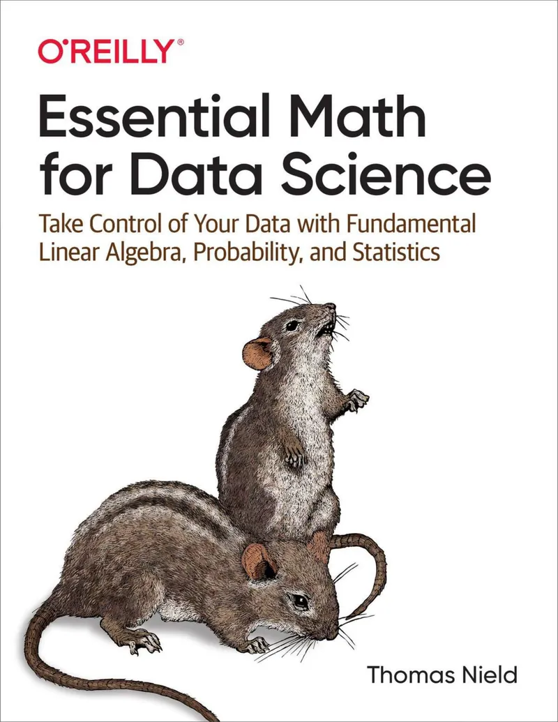 Core Mathematics for Data Science