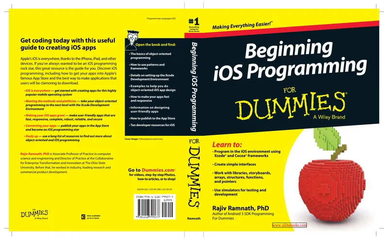 iOS-Programmierung für Dummies