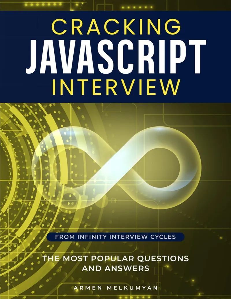 Dominando a entrevista de JavaScript: As perguntas e respostas mais populares