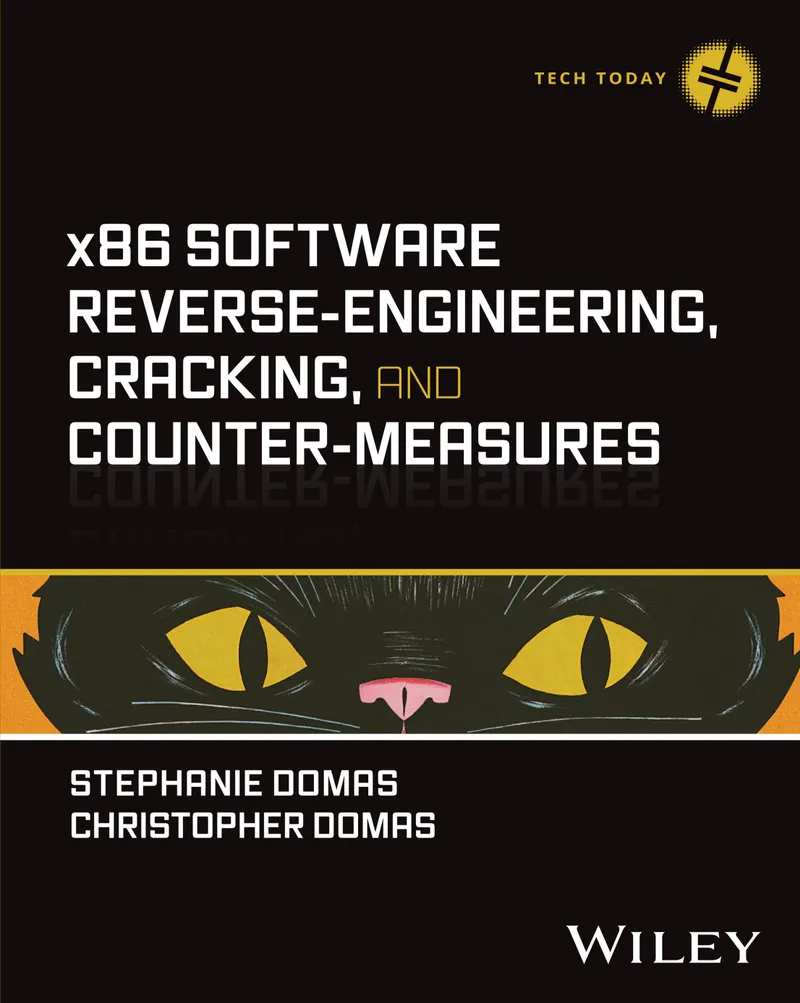 Ingeniería Inversa de Software x86, Cracking y Contramedidas