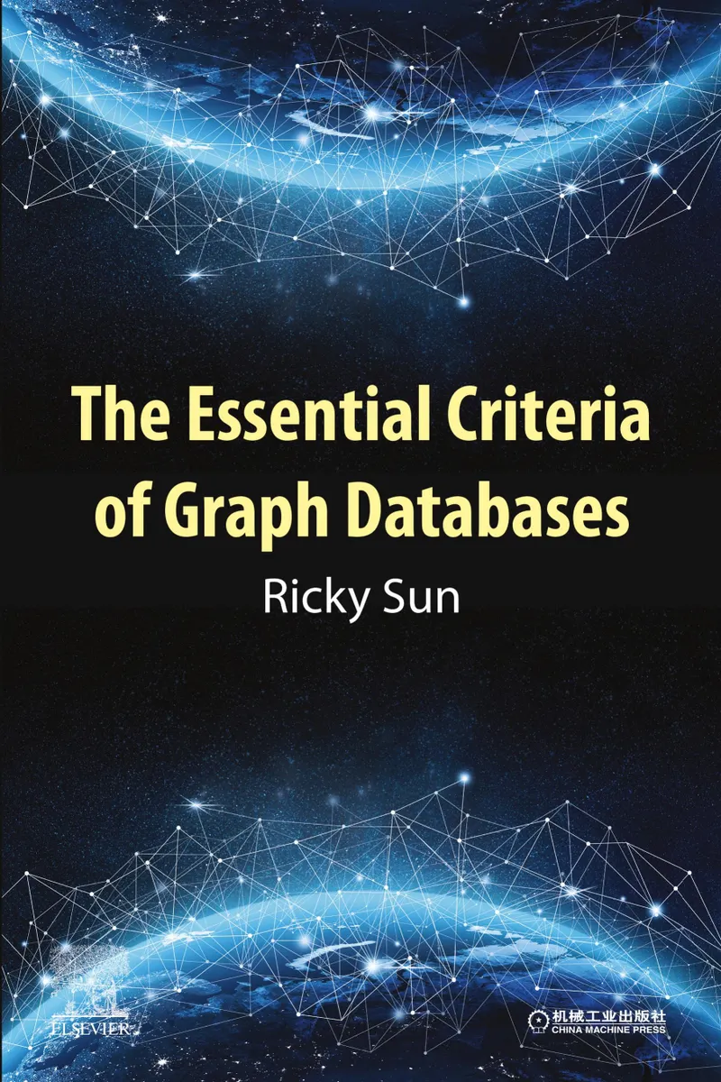 The Essential Criteria of Graph Databases