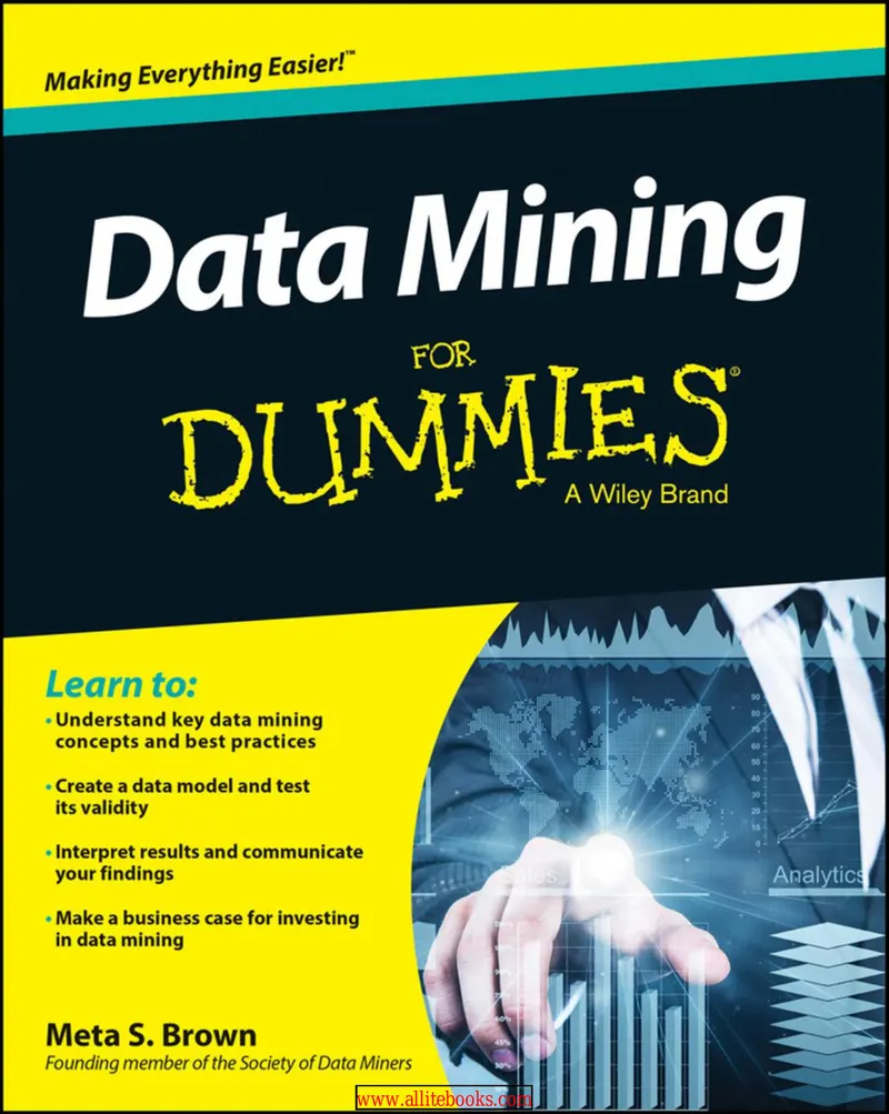 Data Mining für Dummies