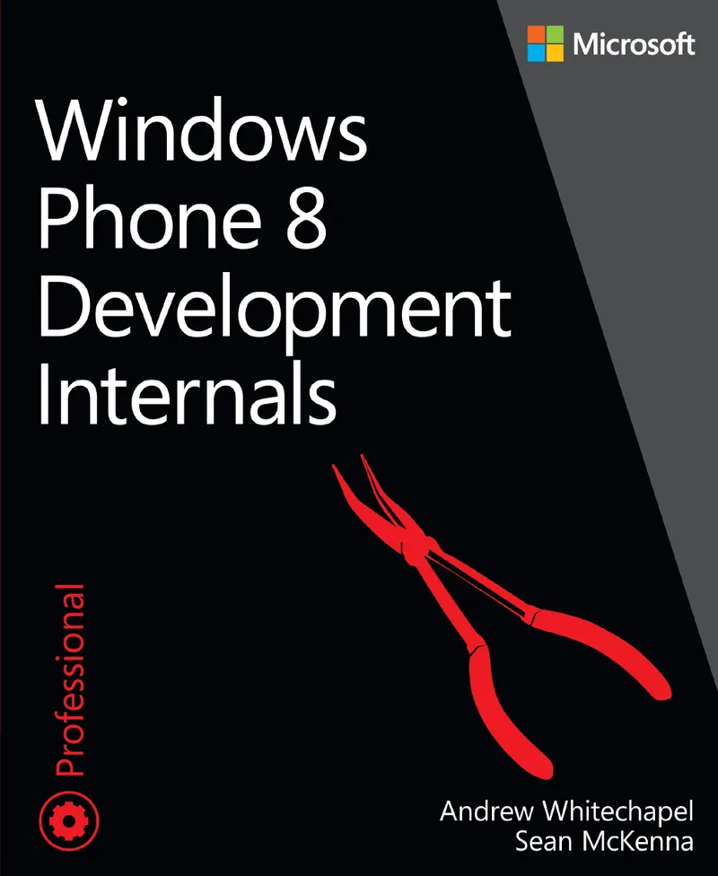 Internos de desarrollo de Windows Phone 8