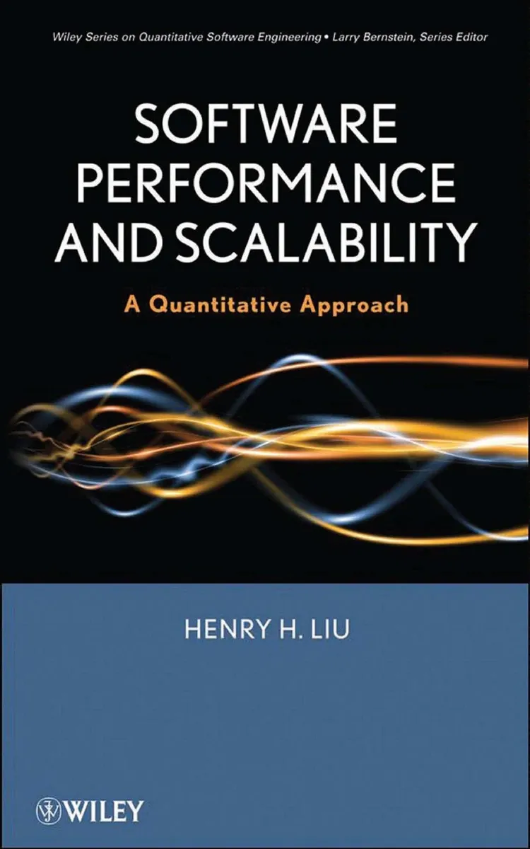 Performance et scalabilité des logiciels : Une approche quantitative