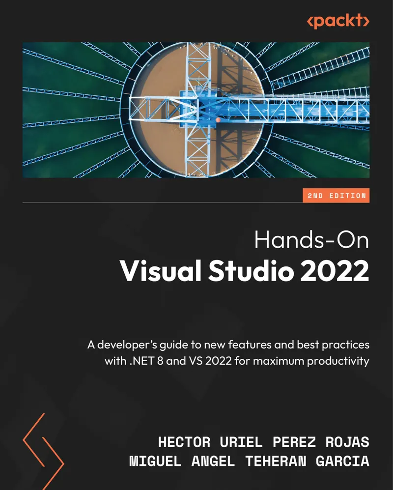 Praktisches Visual Studio 2022