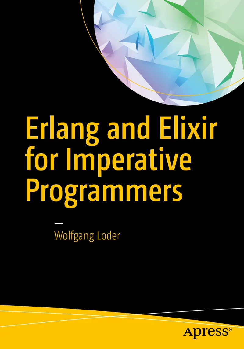 Erlang und Elixir für imperative Programmierer