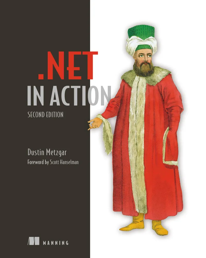 .NET en action. Deuxième édition