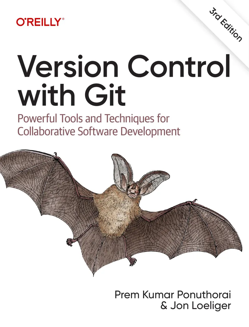 Contrôle de version avec Git : Outils et techniques puissants pour le développement logiciel collaboratif