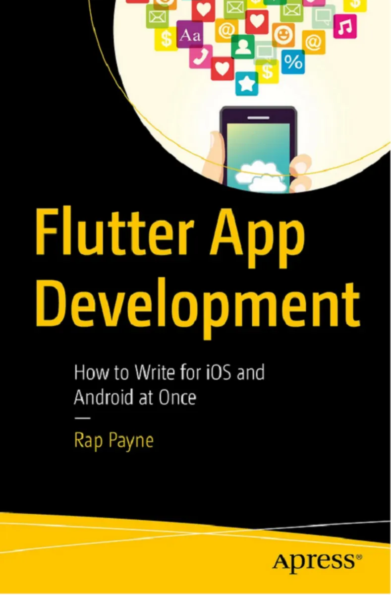 Flutter 应用开发：如何同时为 iOS 和 Android 编写代码