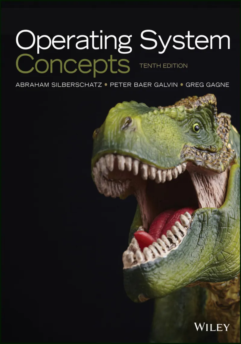 Concepts de systèmes d'exploitation
